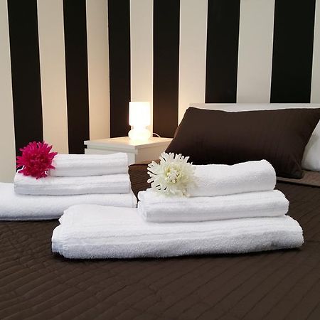 Bsuites Apartment ปาโดวา ภายนอก รูปภาพ