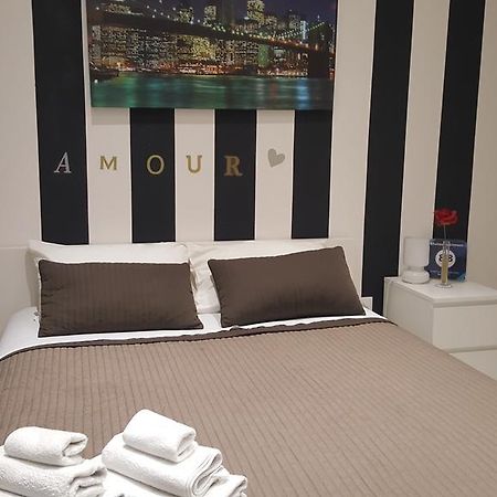 Bsuites Apartment ปาโดวา ภายนอก รูปภาพ
