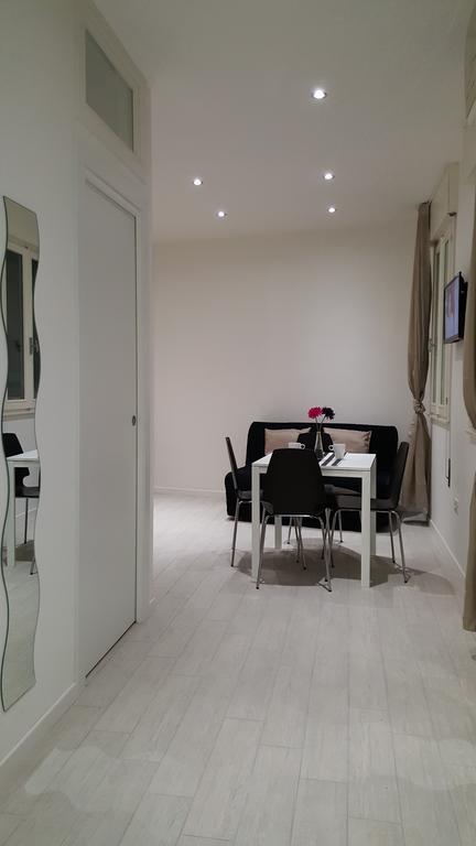 Bsuites Apartment ปาโดวา ภายนอก รูปภาพ