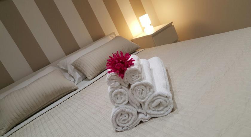 Bsuites Apartment ปาโดวา ห้อง รูปภาพ