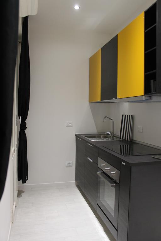 Bsuites Apartment ปาโดวา ห้อง รูปภาพ