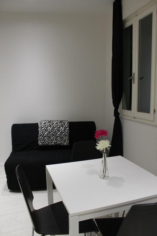 Bsuites Apartment ปาโดวา ห้อง รูปภาพ
