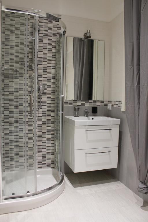 Bsuites Apartment ปาโดวา ห้อง รูปภาพ