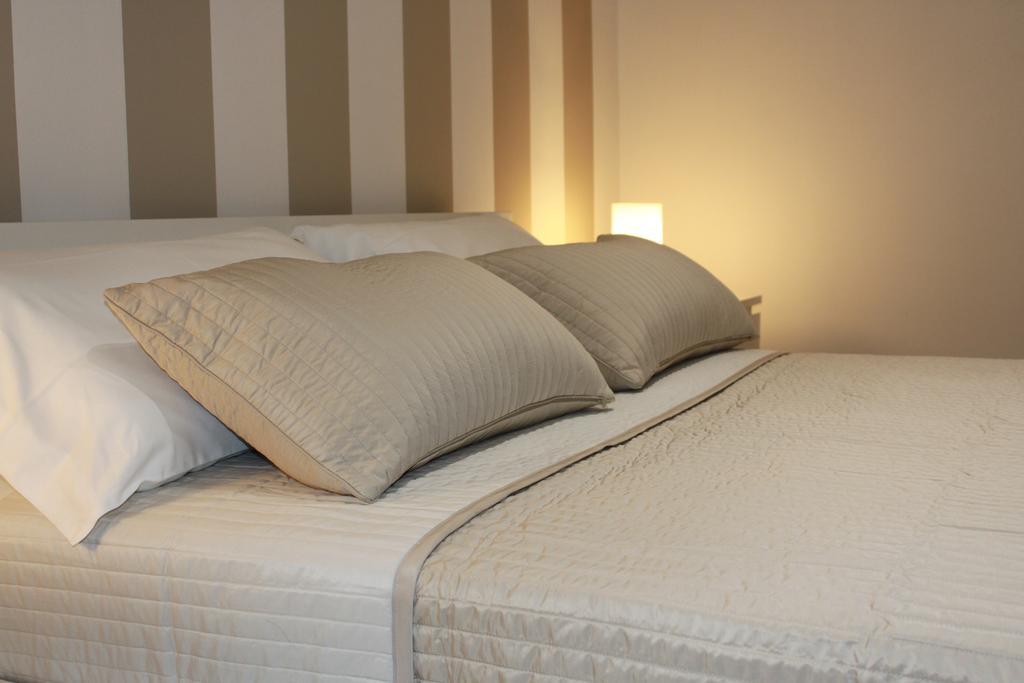 Bsuites Apartment ปาโดวา ห้อง รูปภาพ