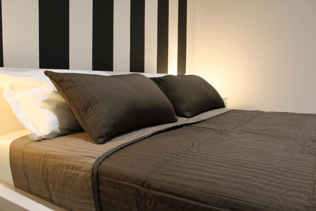 Bsuites Apartment ปาโดวา ห้อง รูปภาพ