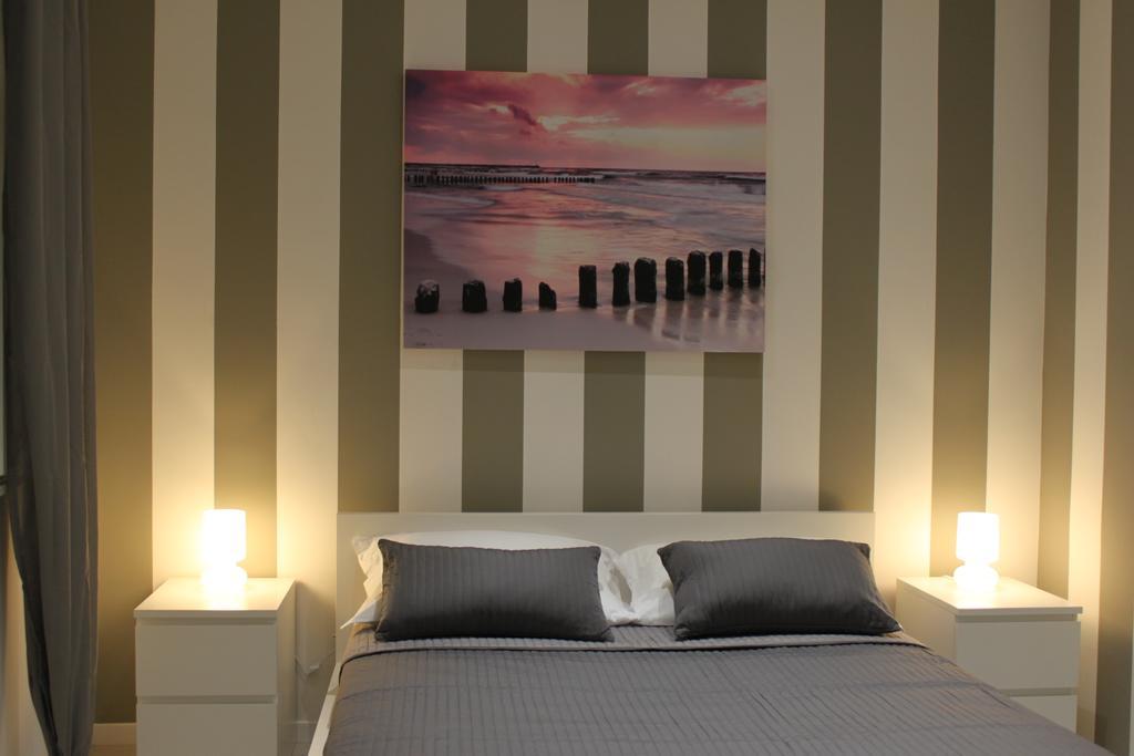 Bsuites Apartment ปาโดวา ห้อง รูปภาพ