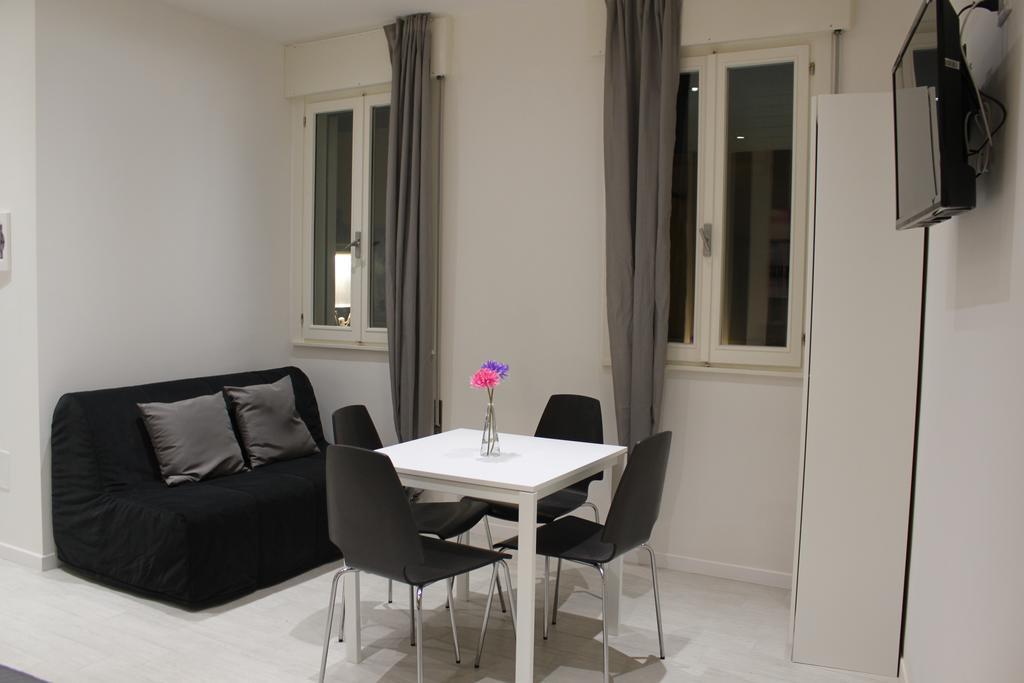 Bsuites Apartment ปาโดวา ห้อง รูปภาพ