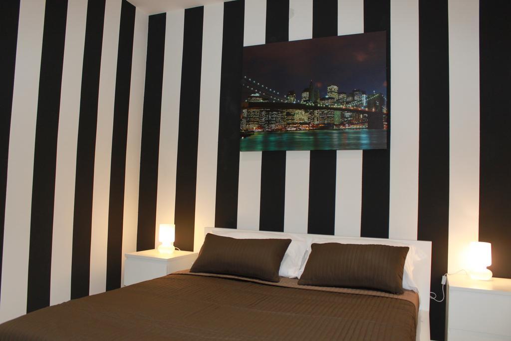 Bsuites Apartment ปาโดวา ห้อง รูปภาพ