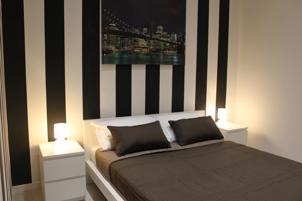 Bsuites Apartment ปาโดวา ห้อง รูปภาพ