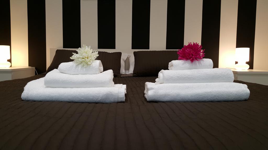 Bsuites Apartment ปาโดวา ภายนอก รูปภาพ