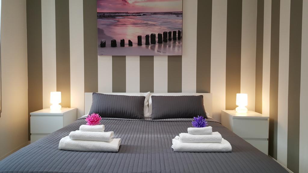 Bsuites Apartment ปาโดวา ภายนอก รูปภาพ