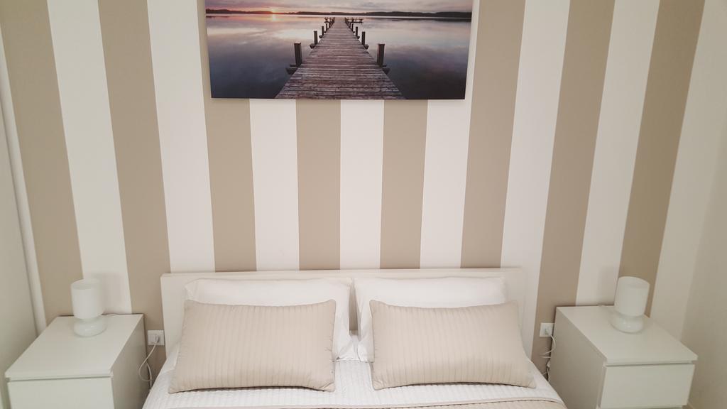 Bsuites Apartment ปาโดวา ภายนอก รูปภาพ