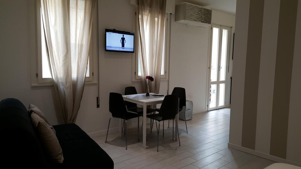 Bsuites Apartment ปาโดวา ภายนอก รูปภาพ