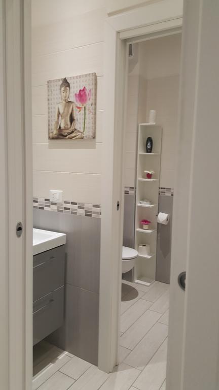 Bsuites Apartment ปาโดวา ภายนอก รูปภาพ