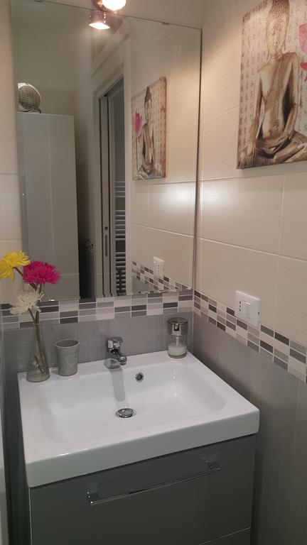 Bsuites Apartment ปาโดวา ภายนอก รูปภาพ
