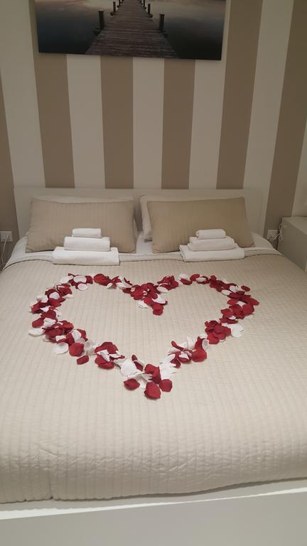 Bsuites Apartment ปาโดวา ภายนอก รูปภาพ