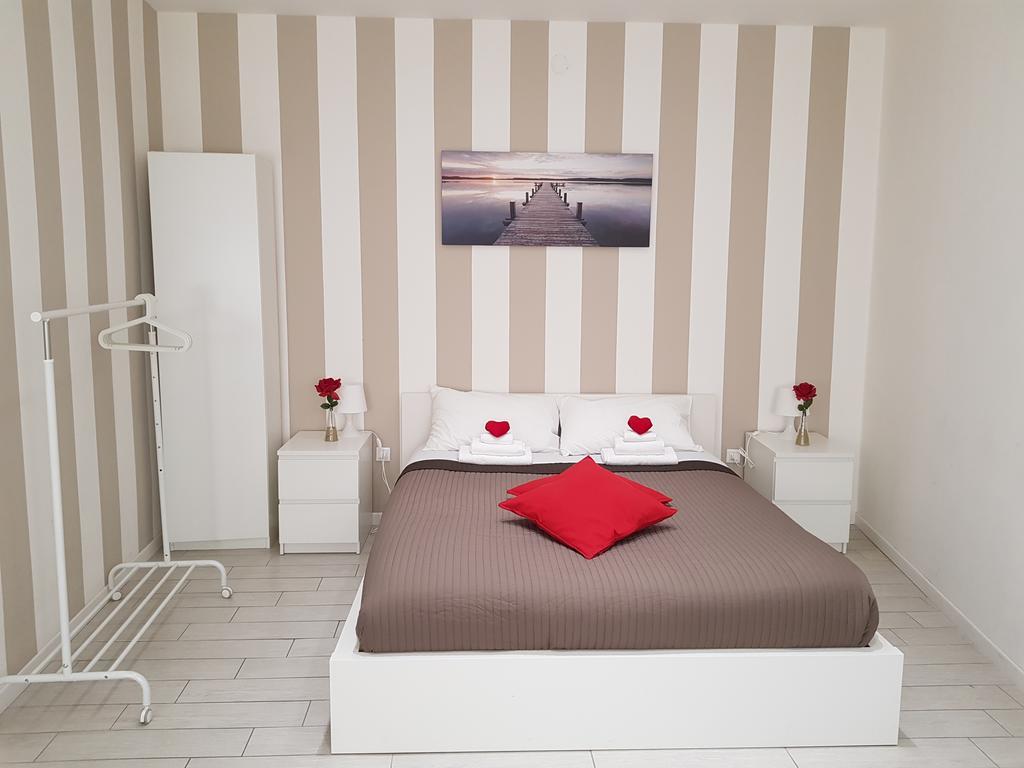 Bsuites Apartment ปาโดวา ภายนอก รูปภาพ